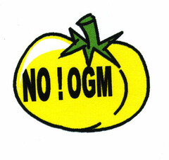 NO! OGM