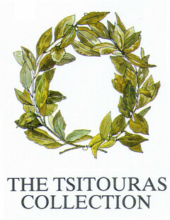 THE TSITOURAS COLLECTION