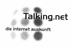 Talking.net die internet auskunft