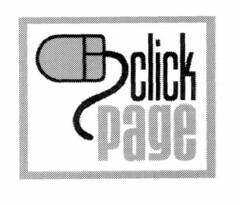 click page