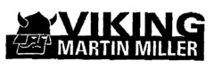 VIKING MARTIN MILLER