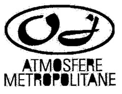 ATMOSFERE METROPOLITANE