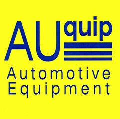 AUquip Automotive Equipment