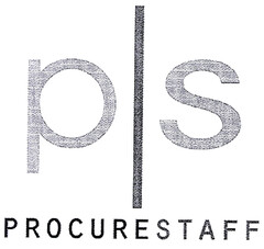 p s PROCURESTAFF