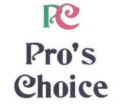 PC Pro's Choice