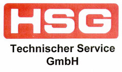 HSG Technischer Service GmbH