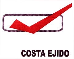 COSTA EJIDO