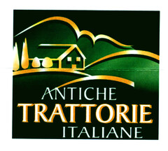 ANTICHE TRATTORIE ITALIANE