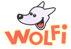 WOLFI