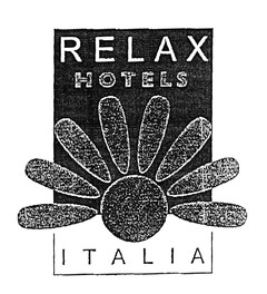 RELAX HOTELS ITALIA