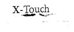 X-Touch