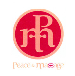 P M Peace & Massage