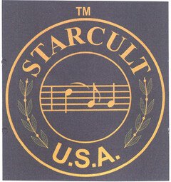 TM STARCULT U.S.A.