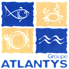Groupe ATLANTYS