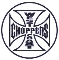 WEST COAST CHOPPERS