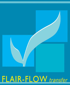 FLAIR-FLOW transfer