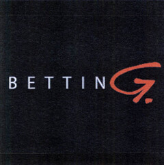 BETTIN G.