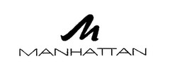 M MANHATTAN
