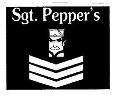 Sgt. Pepper`s