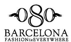 BARCELONA FASHION is EVERYWHERE