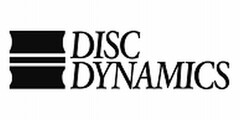 DISC DYNAMICS