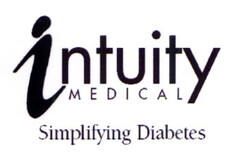 intuity MEDICAL Simplifying Diabetes