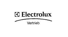 Electrolux Vertrieb