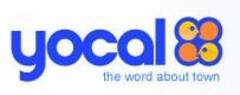 yocal the word about town