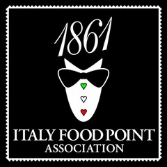 1861 ITALY FOOD POINT ASSOCIATION
