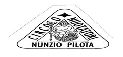 CIRCOLO NUOTATORI NUNZIO PILOTA