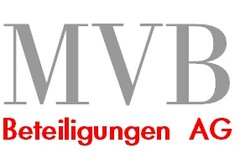 MVB Beteiligungen AG