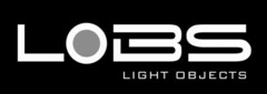 LOBS LIGHT OBJECTS