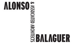 ALONSO & ASSOCIATED ARCHITECTS BALAGUER