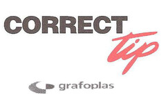 CORRECT Tip grafoplas