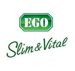 EGO Slim&Vital