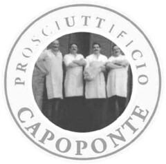 PROSCIUTTIFICIO CAPOPONTE