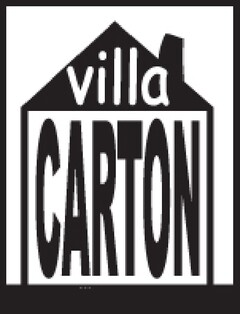 villa CARTON
