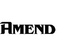 AMEND