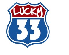 LUCKY 33