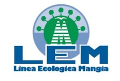 LEM LINEA ECOLOGICA MANGIA