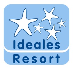 ideales resort