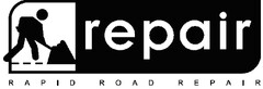 repair RAPID ROAD REPAIR