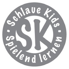 SK - Schlaue Kids - spielend lernen