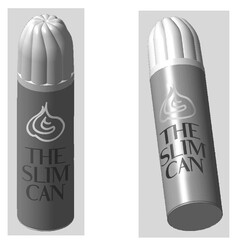 THE SLIM CAN