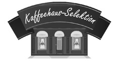 Kaffeehaus-Selektion