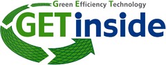 GET inside Green Efficiency Technology