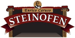 Enrico Caruso STEINOFEN