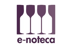 e-noteca