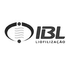 IBL LIOFILIZAÇÃO