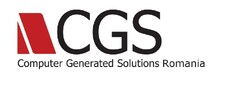 CGS; Computer Generated Solutions Romania